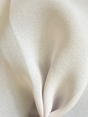Crêpe Polyester Blush - Sacrement