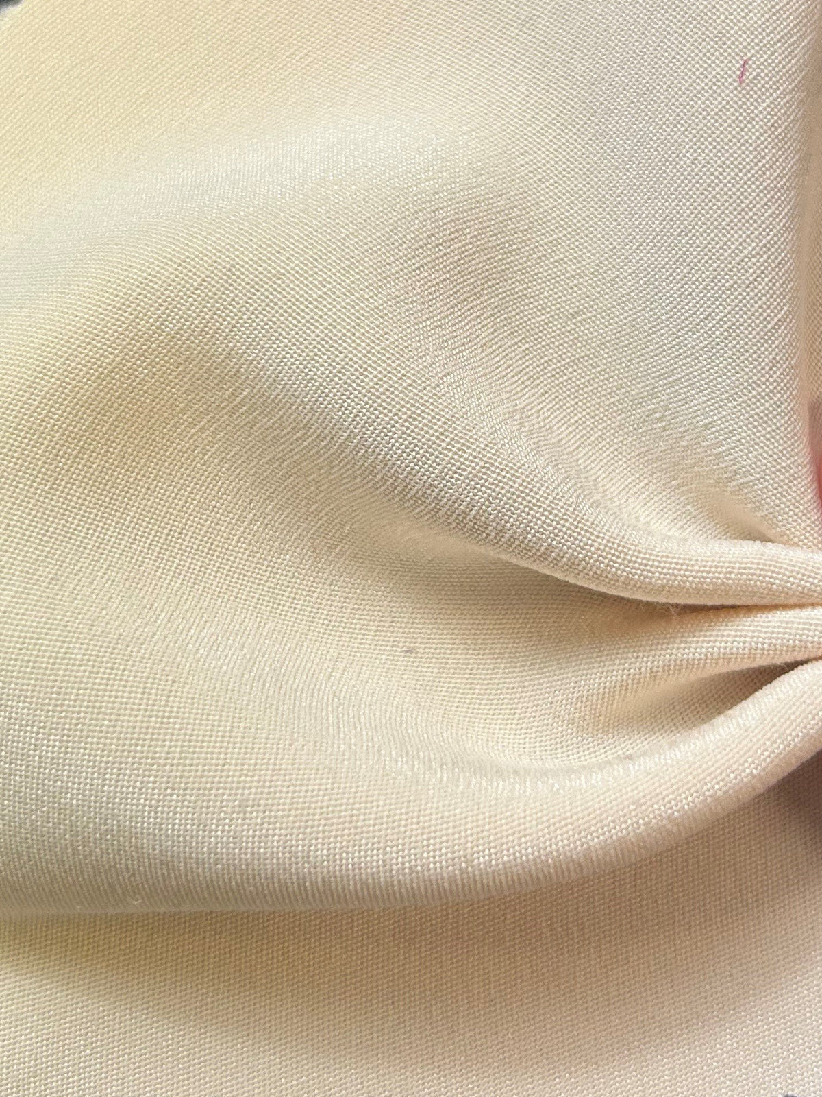 Double Crêpe de Soie Blush - Tantalise