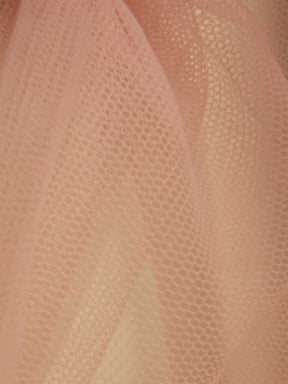 Tulle Rose Pale - Carnival