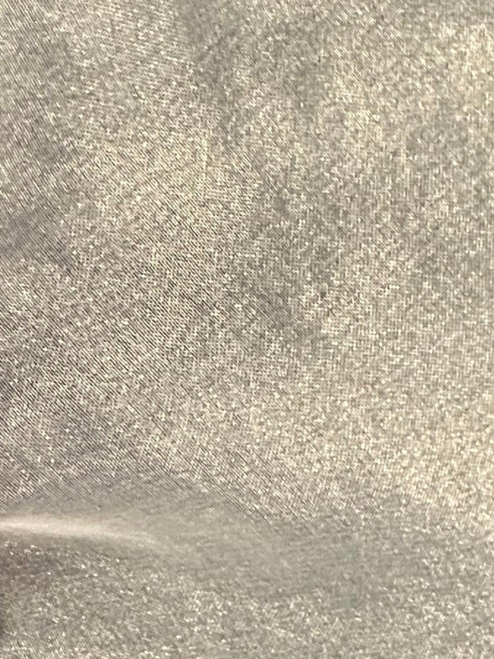 Blush Polyester Organza - Flirtation