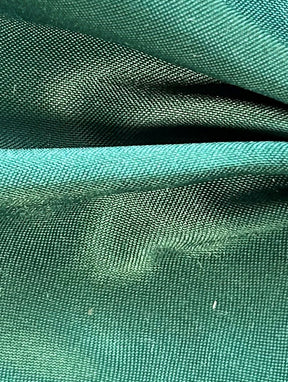 Polyester Satin Vert - Majestic