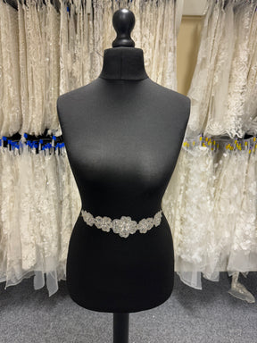 Broderie de cristal - Gusli (CF AP 242/28)