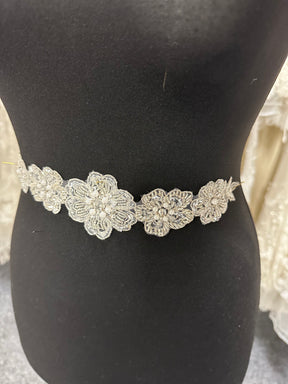 Broderie de cristal - Gusli (CF AP 242/28)