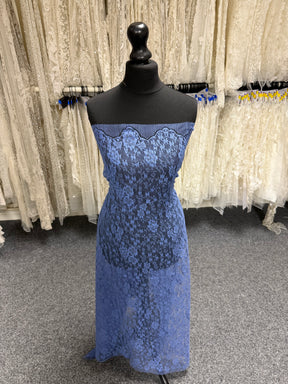 Dentelle Jean Eco française - LA2019