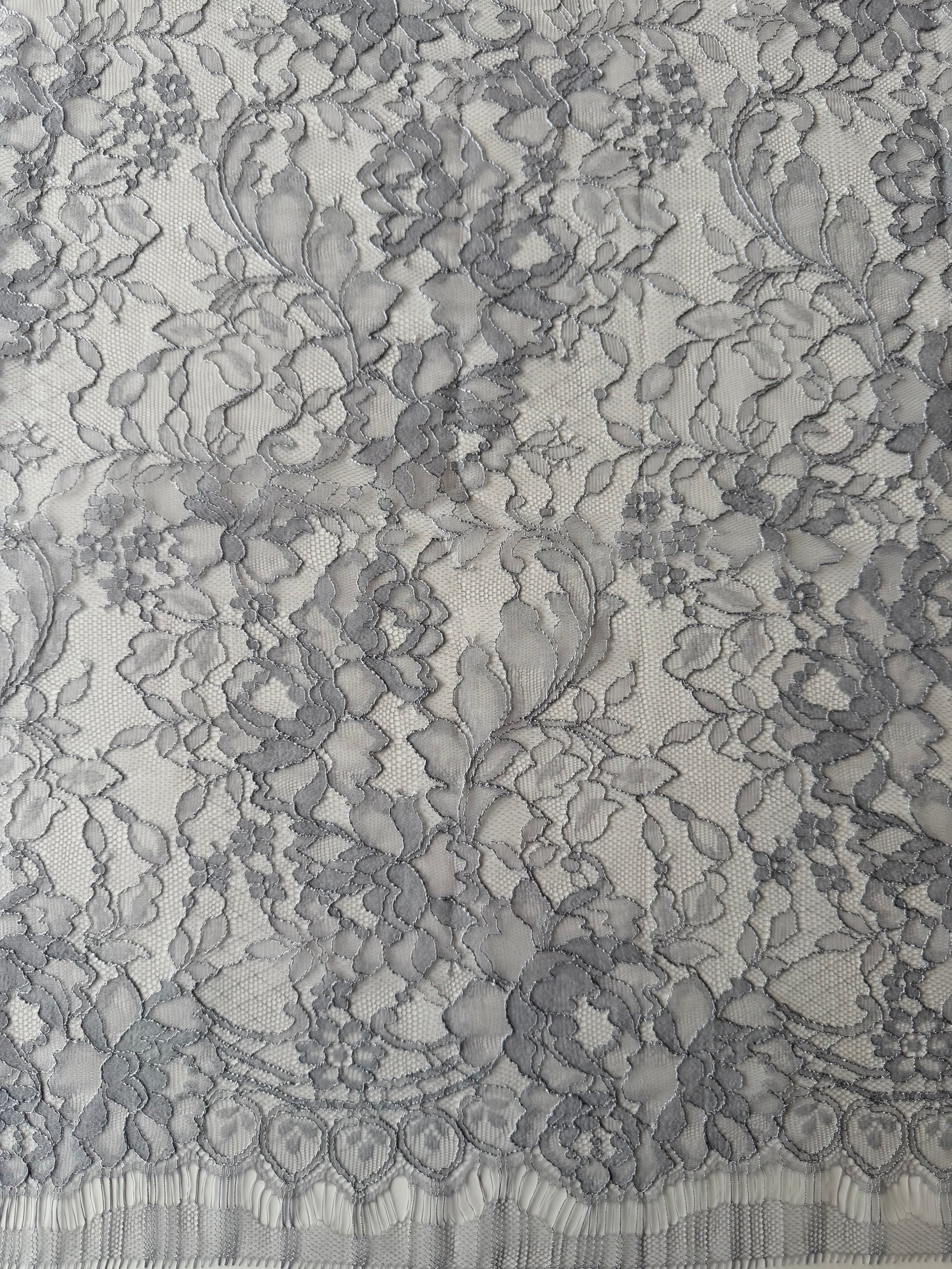 Dentelle Grise - LA6001
