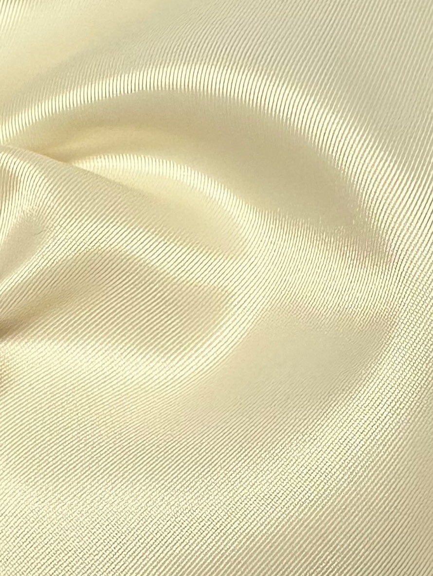 Champagne Eco Lining Fabric - Reprieve