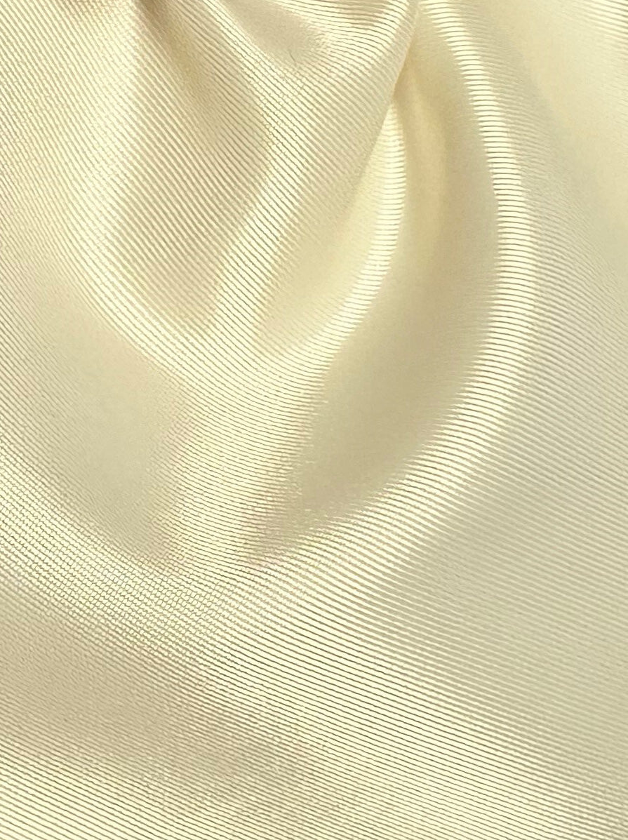Champagne Eco Lining Fabric - Reprieve