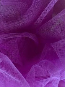 Tulle bonbon - Dolce Vita