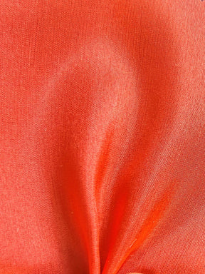 Habotai en soie Crush des Caraïbes - Mosaic