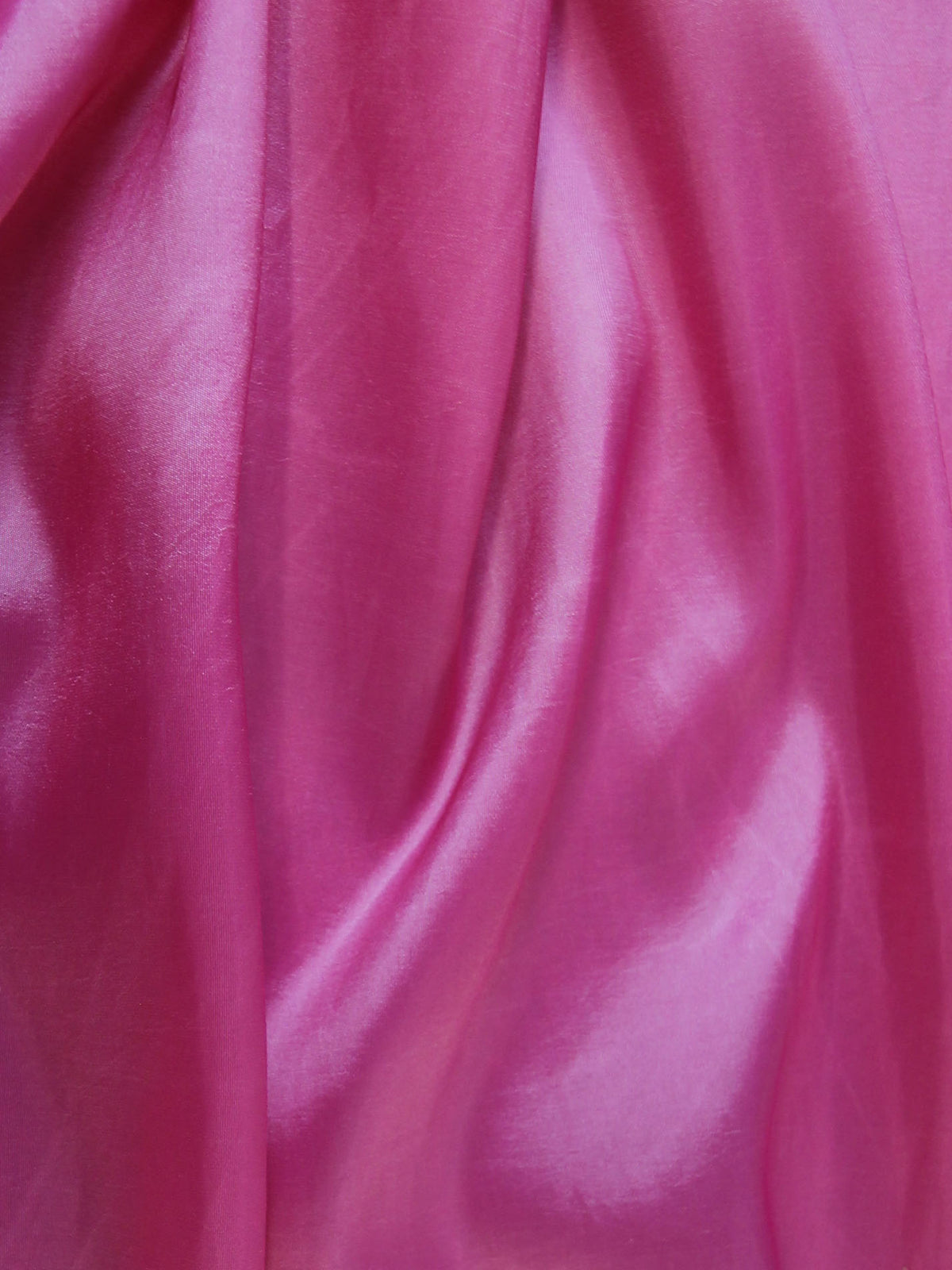 Taffetas Cerise - Radiance
