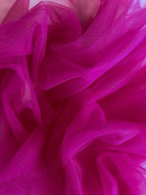 Cerise Tulle - Dolce Vita