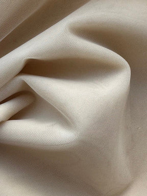 Tulle Stretch Champagne - Landscape