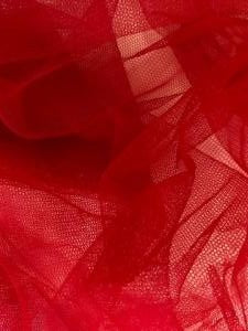 Tulle cerise - Dolce Vita