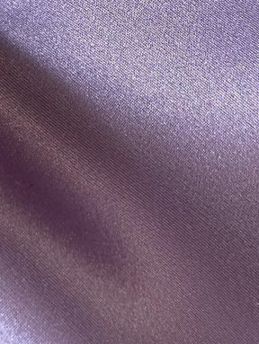 Satin de Soie Cinnébar - Splendeur