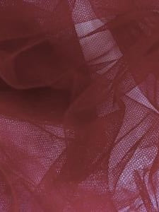 Tulle Rose Claret - Dolce Vita