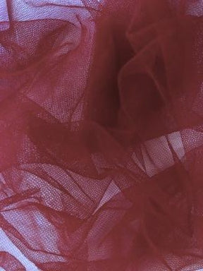 Tulle Rose Claret - Dolce Vita