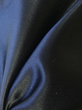 Satin duchesse polyester (148 cm/58") - Contessa (nuances plus foncées)