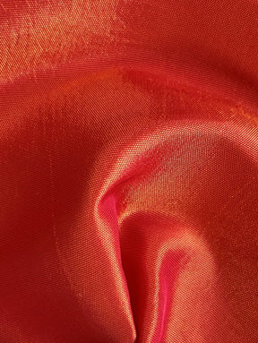 Taffetas de Cuivre - Radiance