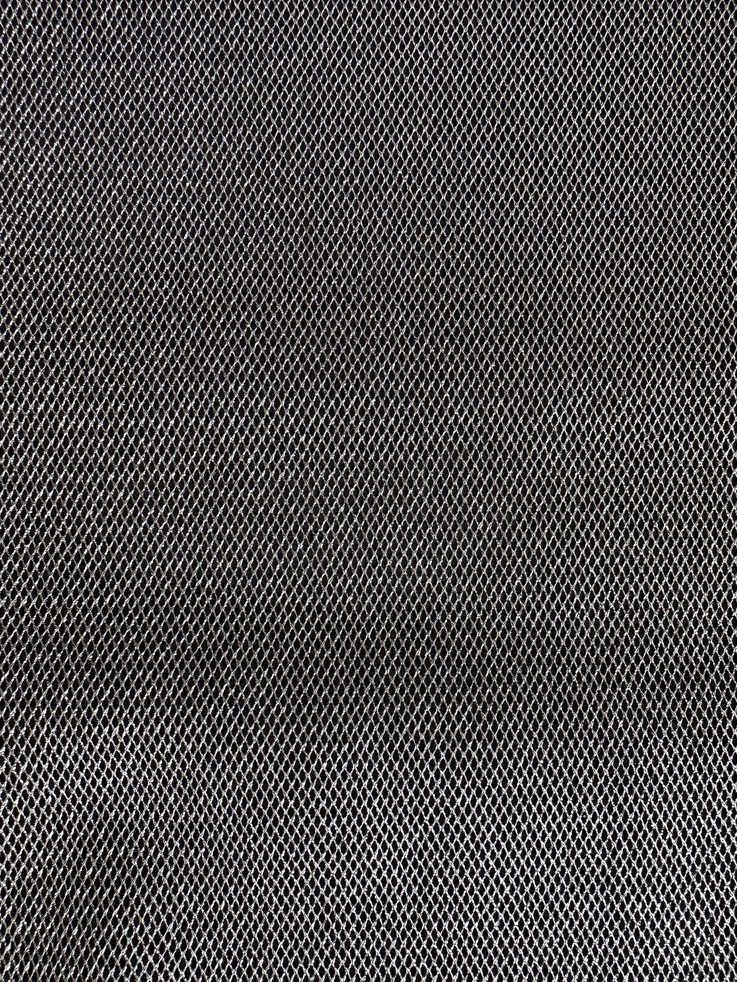 Maille argentée - Craven
