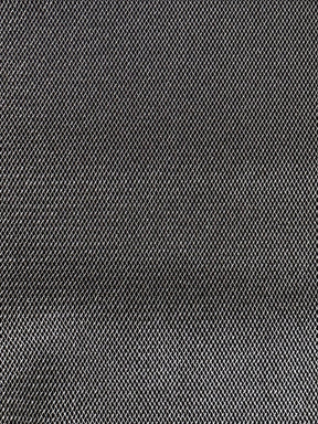 Maille argentée - Craven