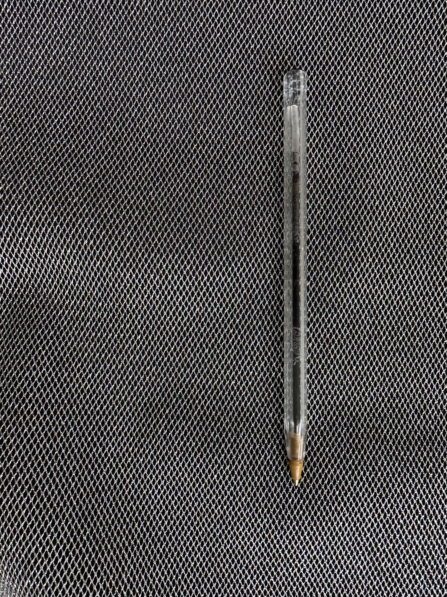 Maille argentée - Craven