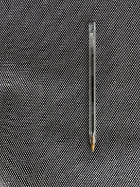 Maille argentée - Craven