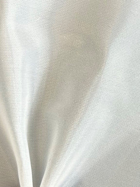 Tissu Doublure Polyester Crème - Eclipse