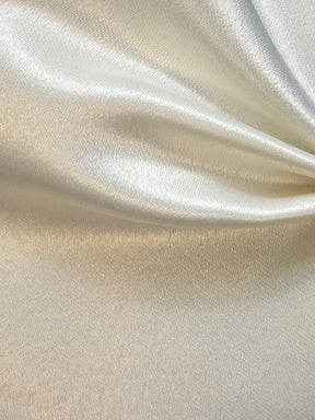 Satin Duchesse Crème - Scenery