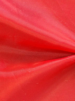 Tissu de doublure en polyester cramoisi - Eclipse