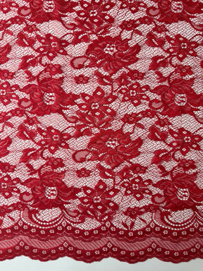 Red Lace - P222