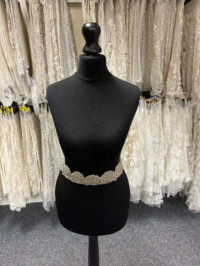 Garniture en cristal - Lexicon 