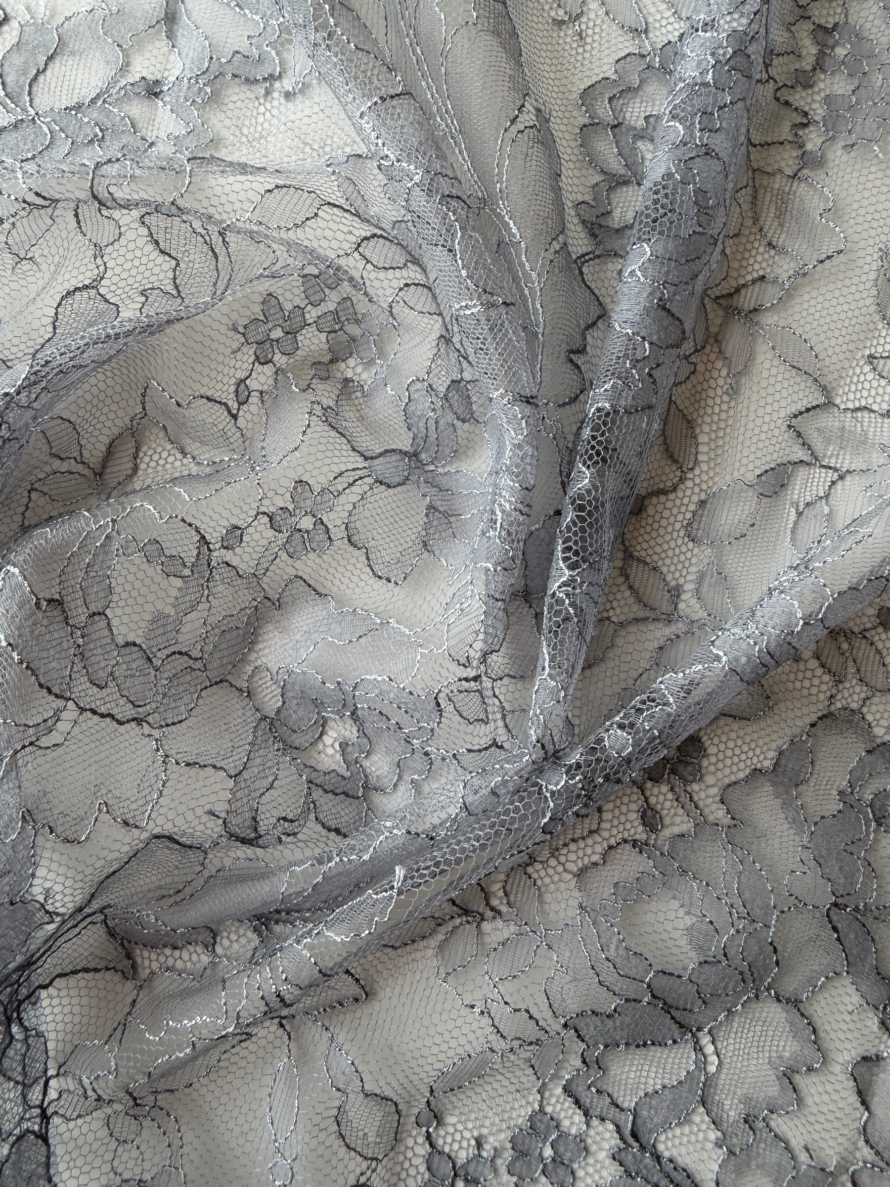 Dentelle Grise - LA6001