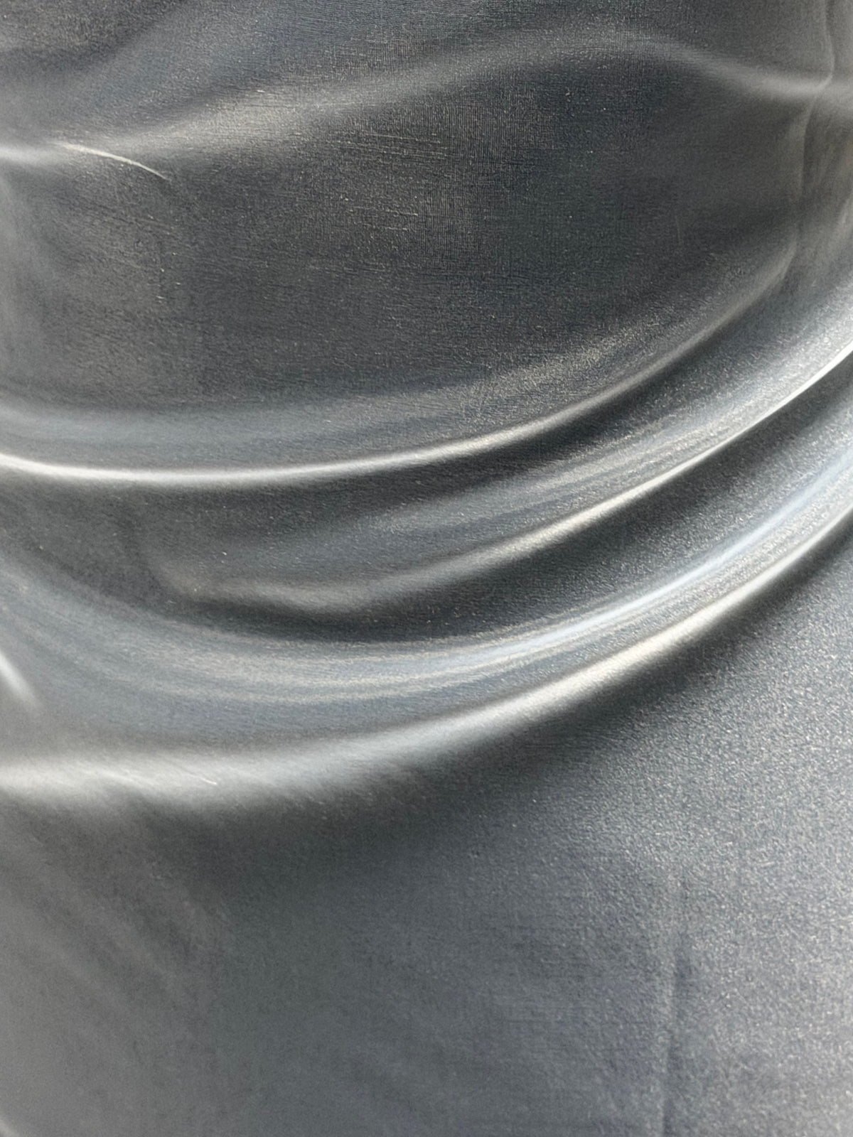 Organza de polyester ivoire - Ryder