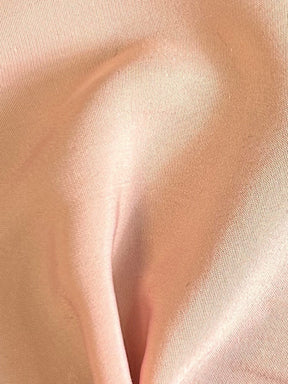 Crêpe de Chine Rose Foncé – Diva