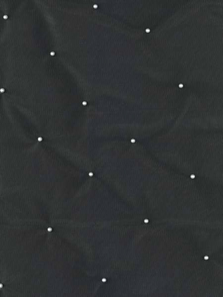 Tulle ivoire perlé - EB1078