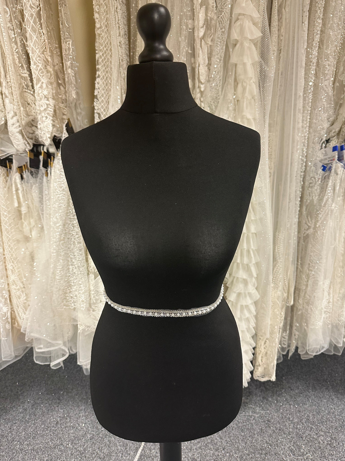 Garniture en cristal - EH2015