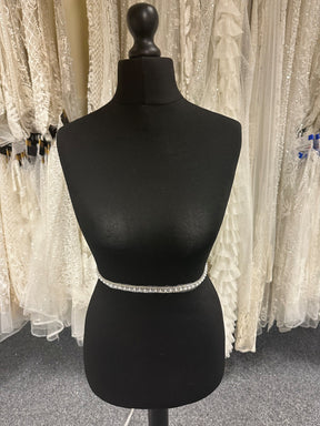 Garniture en cristal - EH2015