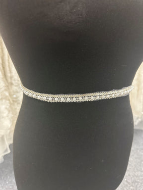 Garniture en cristal - EH2015