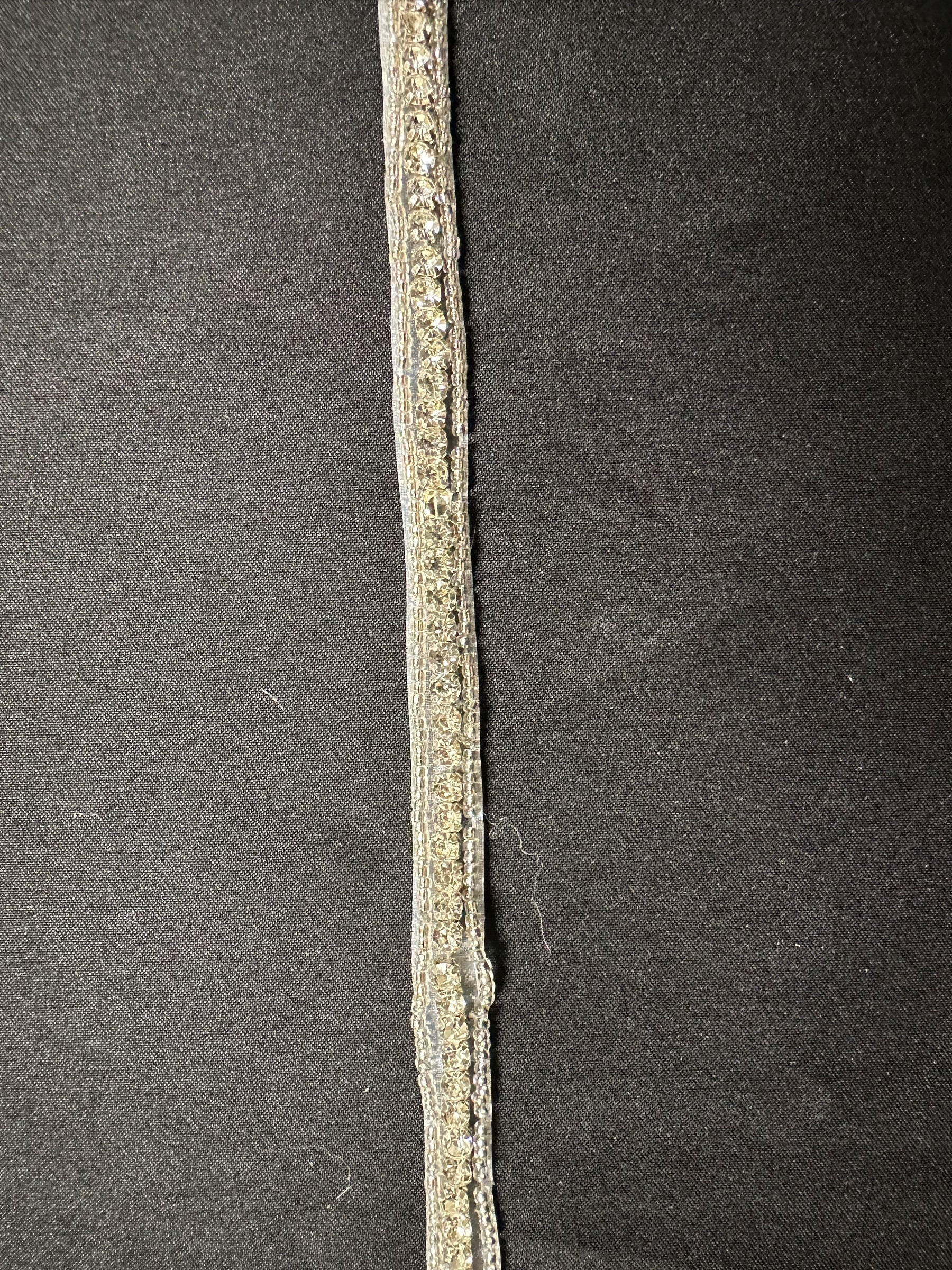 Garniture en cristal - Élixir (CT 1012)