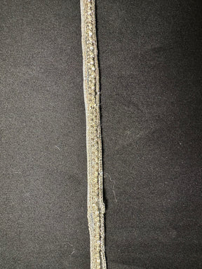 Garniture en cristal - Élixir (CT 1012)