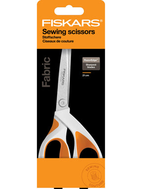 Ciseaux à tissu Fiskars Razoredge - SC0019