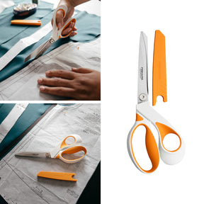 Ciseaux de couture Fiskars à lame rasoir - SC0015