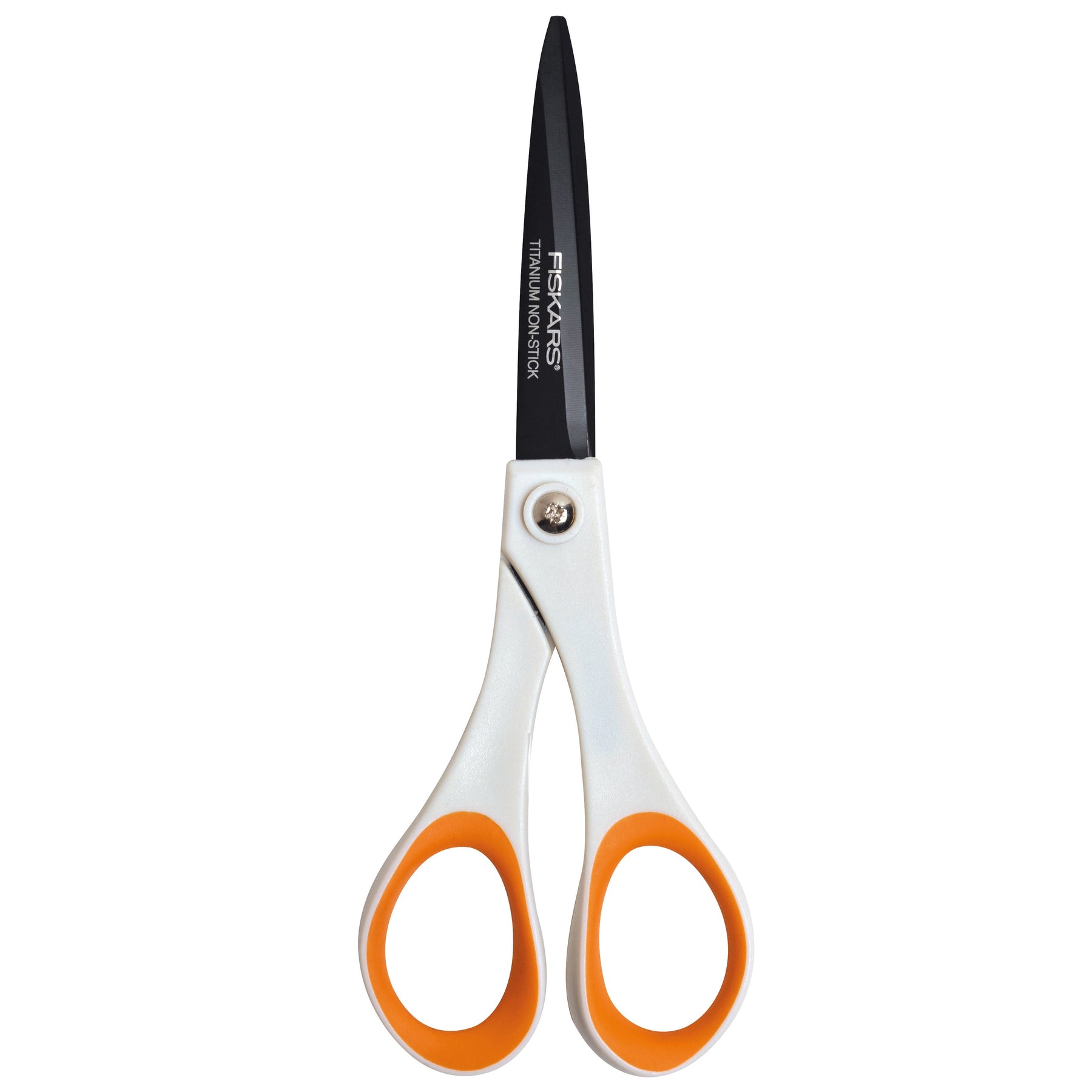 Ciseaux universels antiadhésifs en titane Fiskars - SC0021