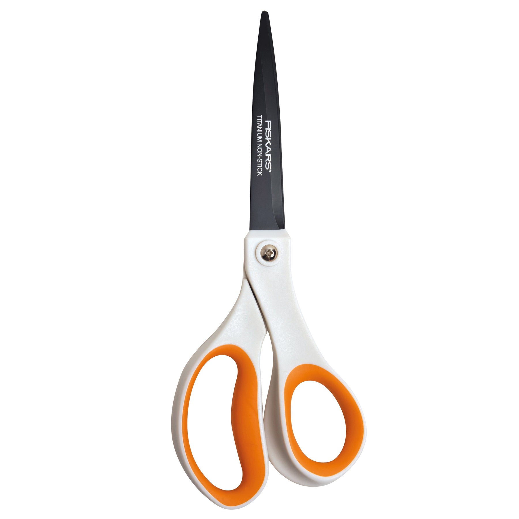 Ciseaux universels antiadhésifs en titane Fiskars - SC0022