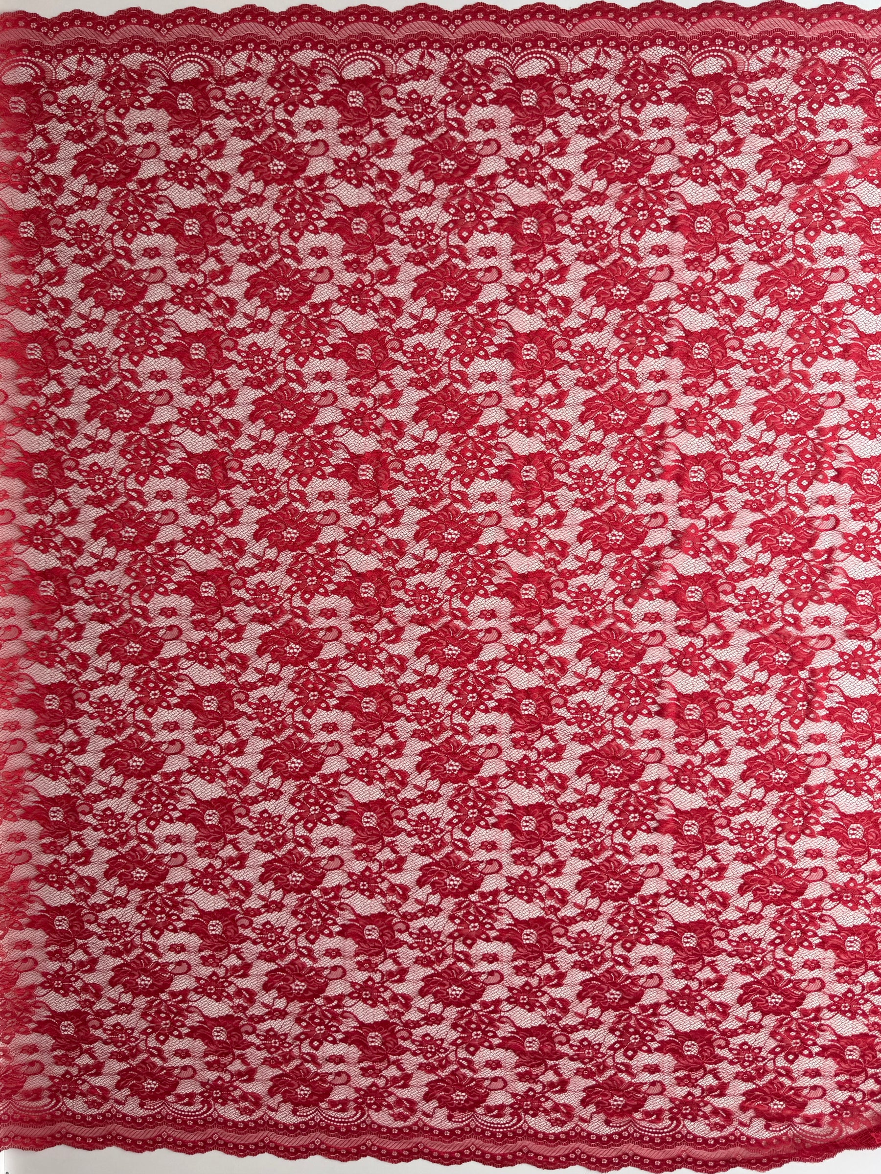 Red Lace - P222