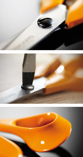 Ciseaux Fiskars à usage général de 21 cm - S5