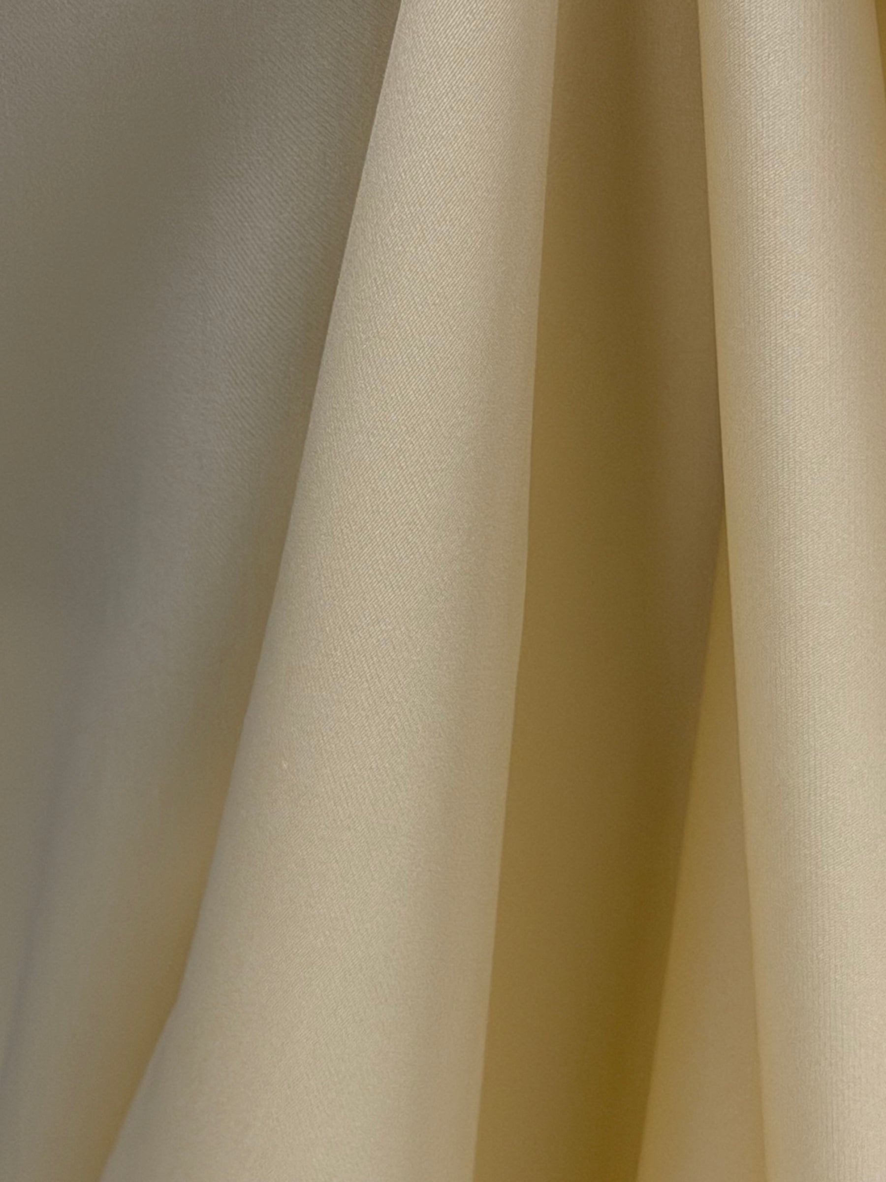 Mikado Mélange Soie Champagne - P598