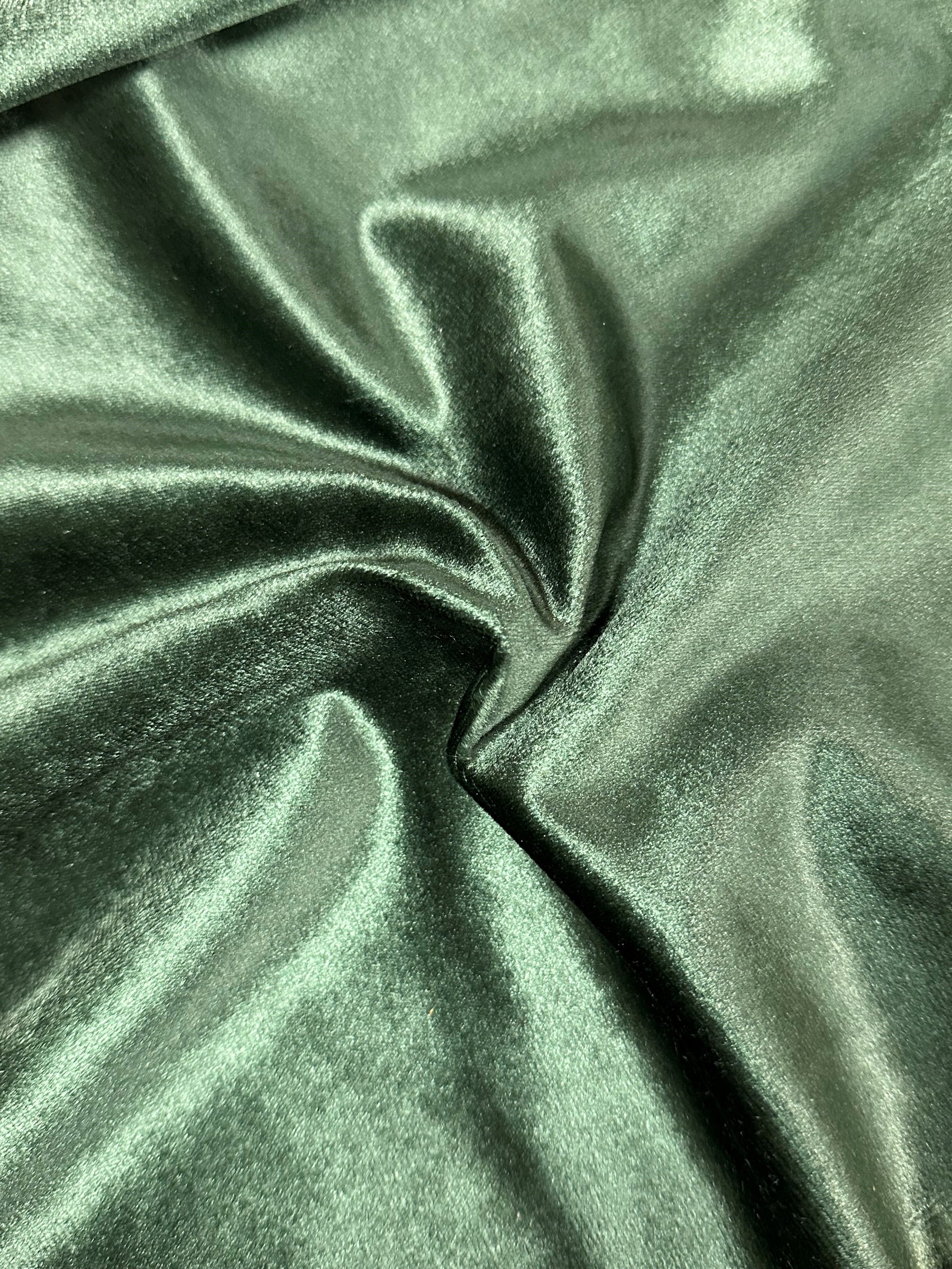 Velours de la forêt - Lust