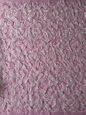 Dentelle de mariée ivoire - Galline