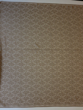 Dentelle stretch dorée - Vindication